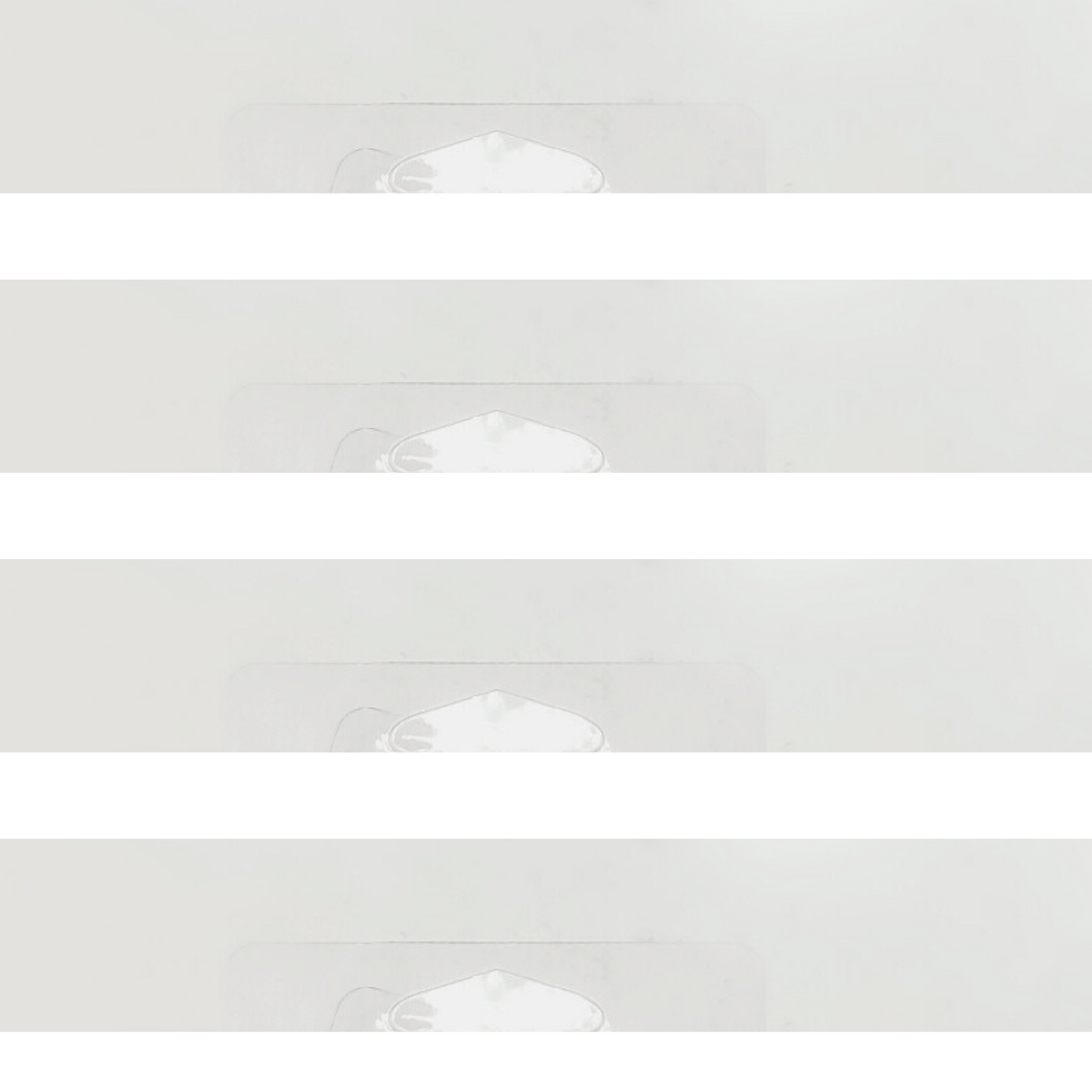 Wax Melts Coconut Wax Candle by Halo Candle Co..