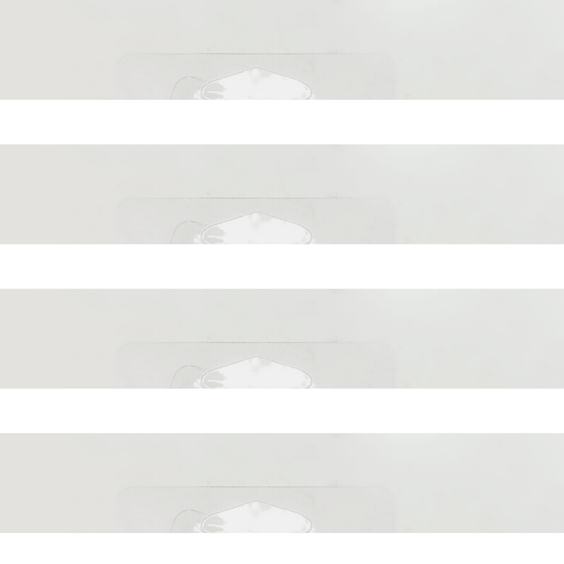 Wax Melts Coconut Wax Candle by Halo Candle Co..