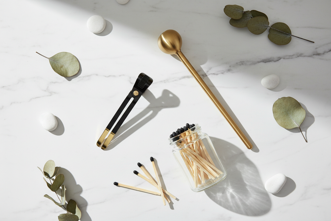 The Complete Guide to Candle Care