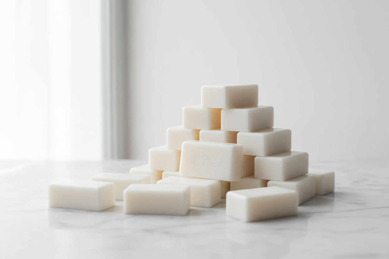 Coconut Wax vs Soy vs Paraffin: Which Candle Wax Is Best?