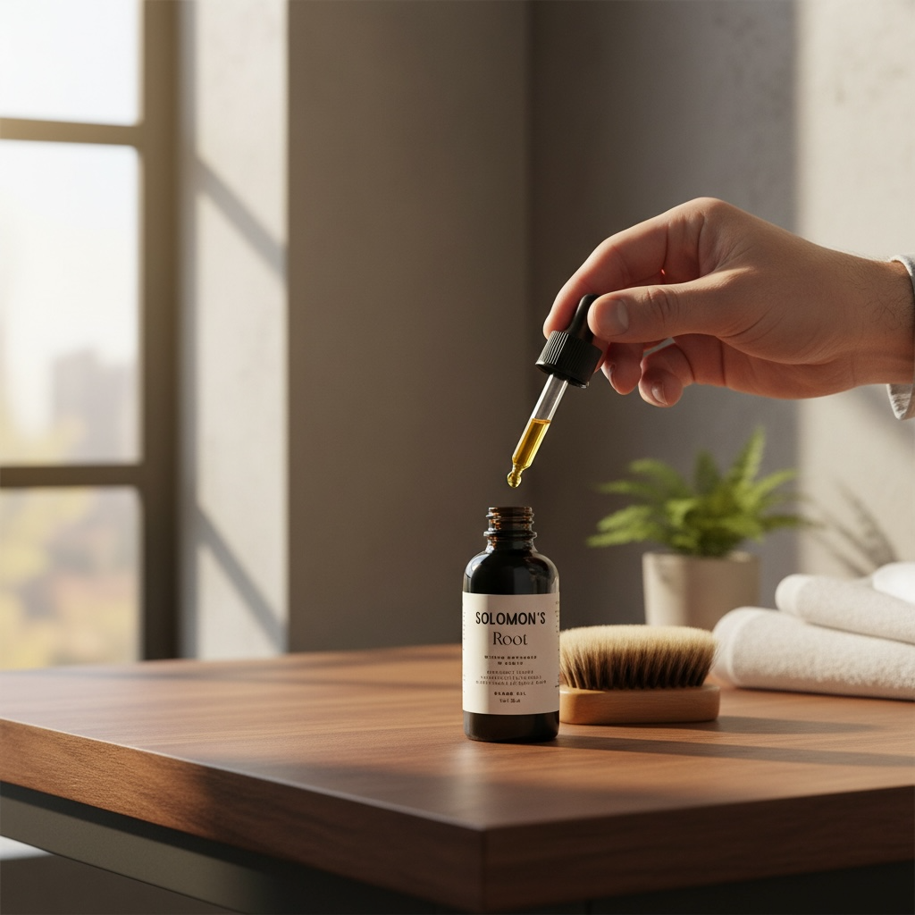 Beard Oil Collection