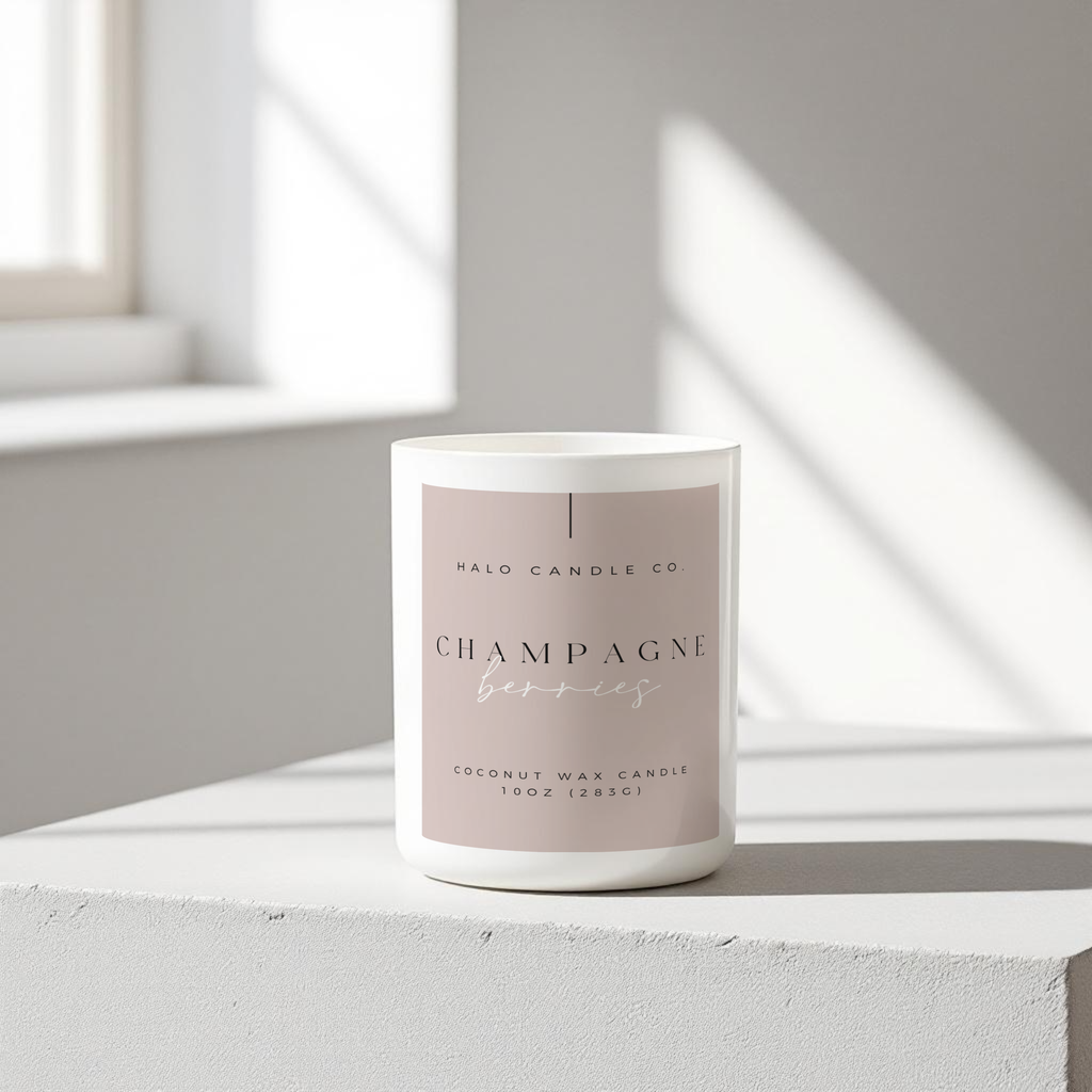 10 oz Signature Candle