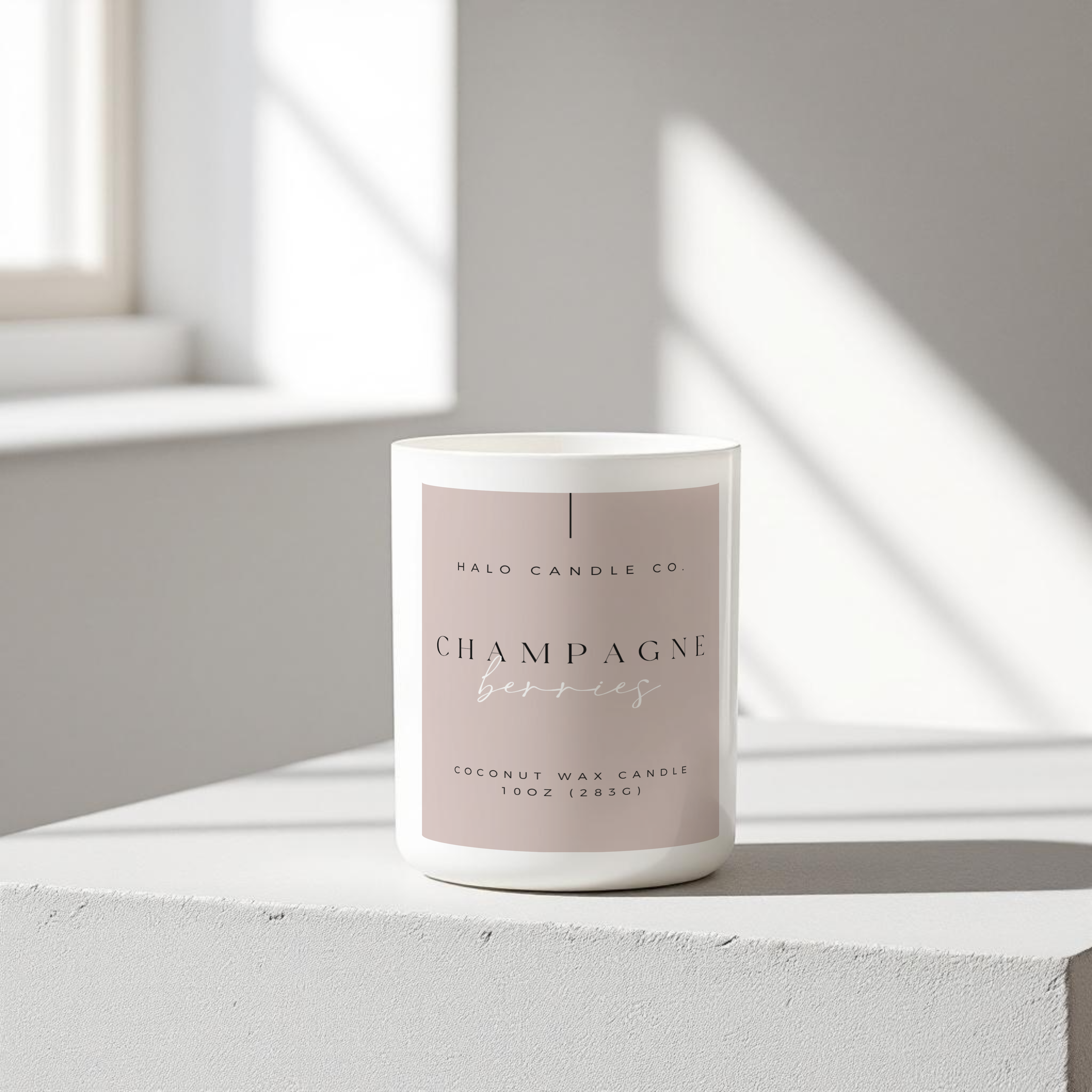 10 oz Signature Candle