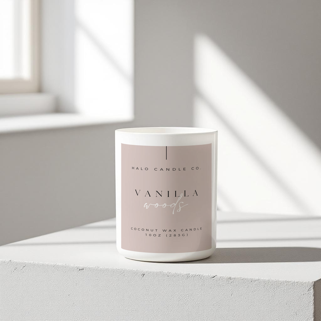 10 oz Signature Candle