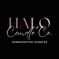 Halo Candle Co.