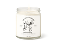 Pet Memorial Candles