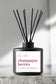 Matte Black | Reed Diffusers