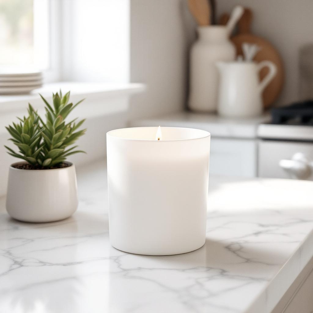 Monthly Subscription 10 oz Candle & 8 oz Room Spray