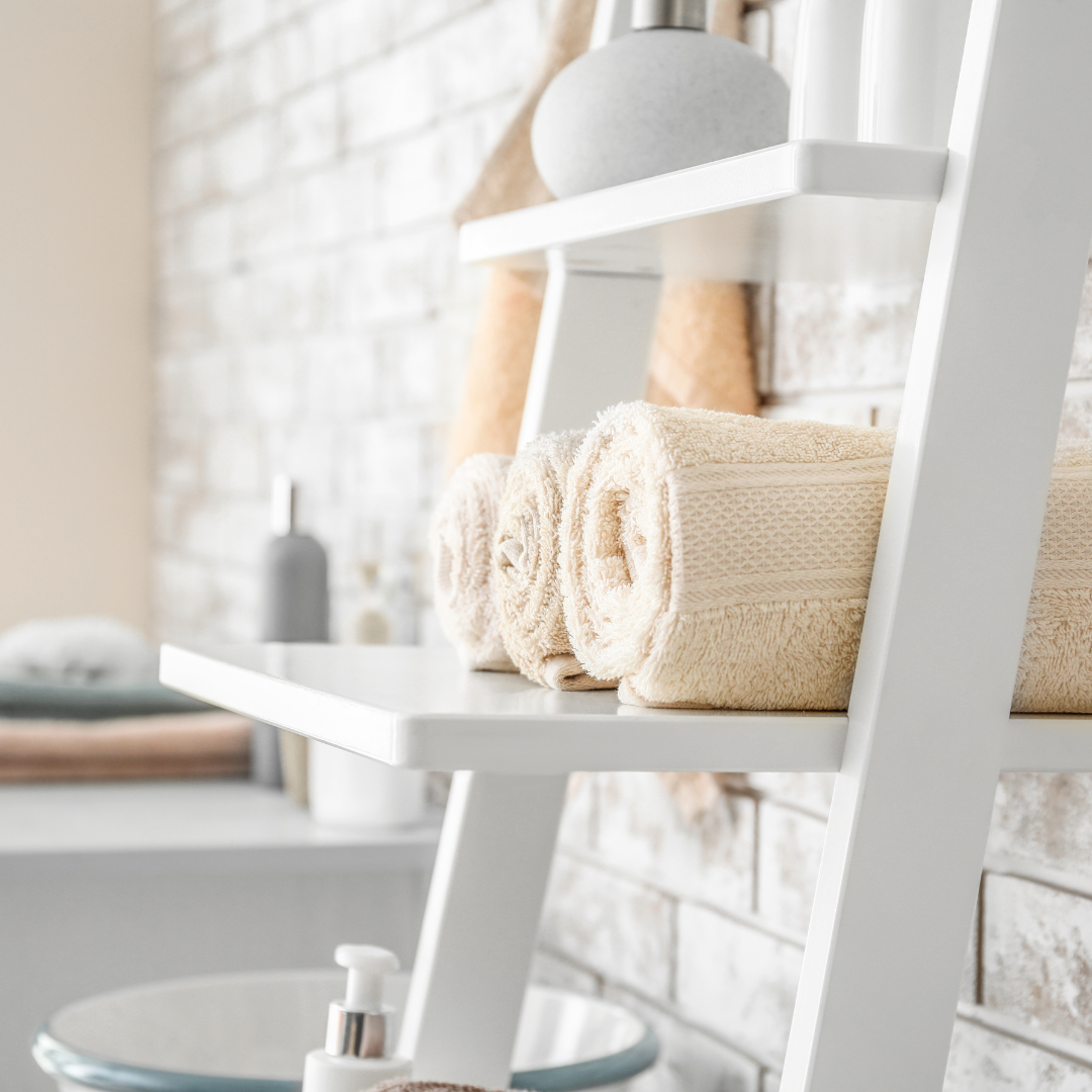 Laundry Scent Booster Coconut Wax Candle by Halo Candle Co..