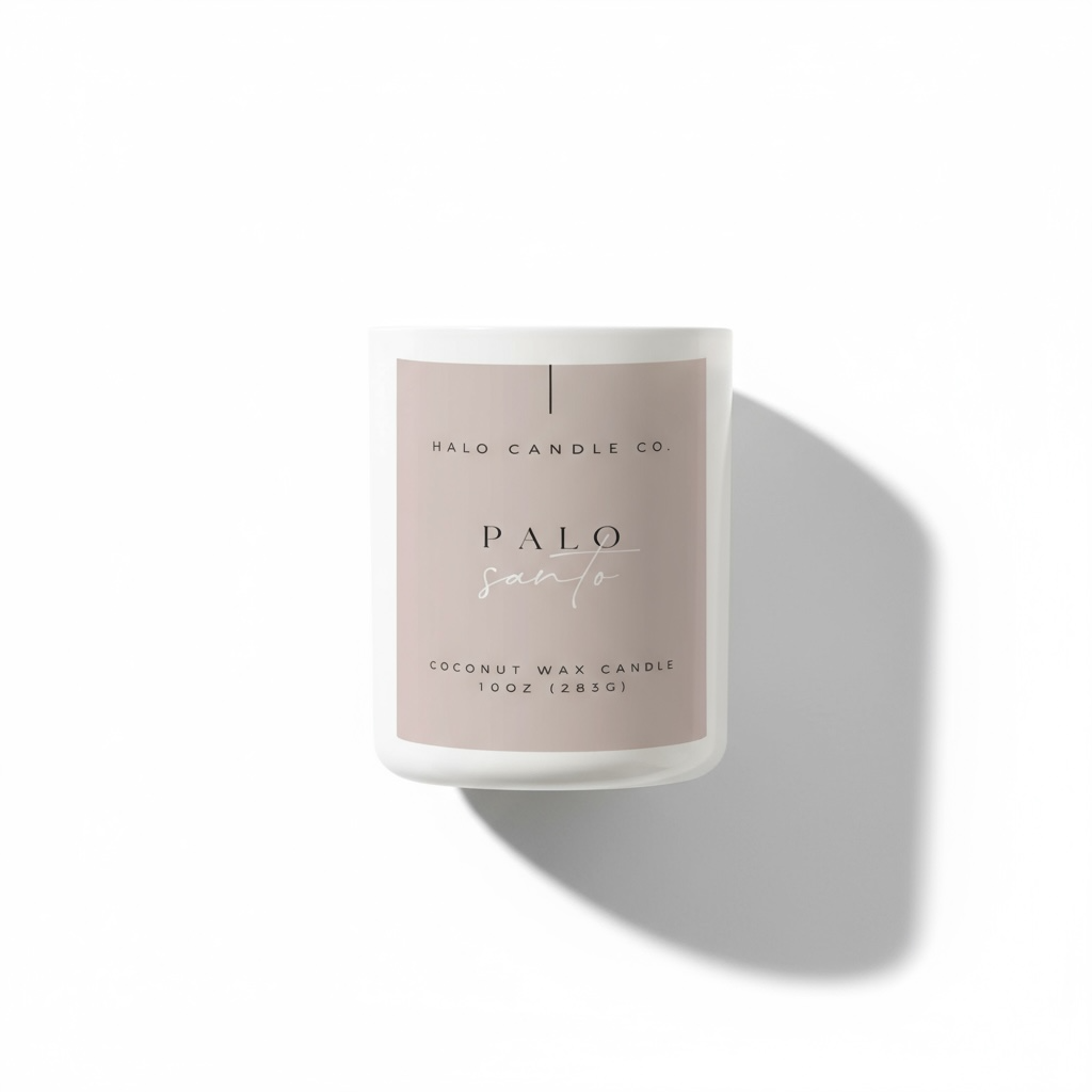 Monthly Subscription 10 oz Candle & 8 oz Room Spray