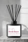 Matte Black | Reed Diffusers