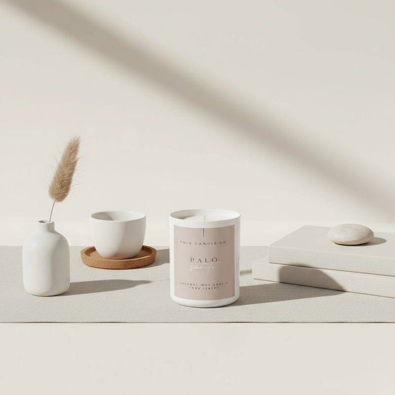 10 oz Candle Subscription Box