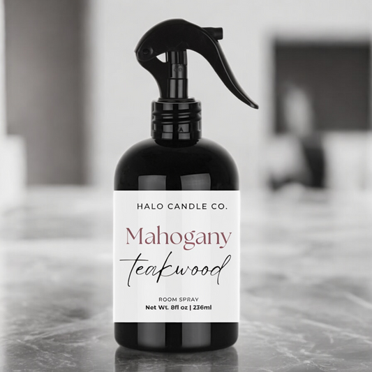 8 oz Room Spray