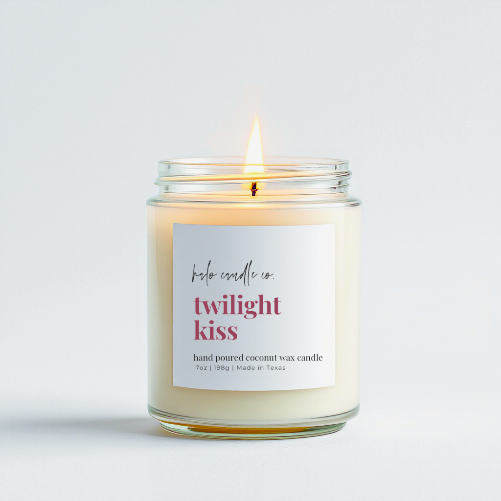 7 oz Candles