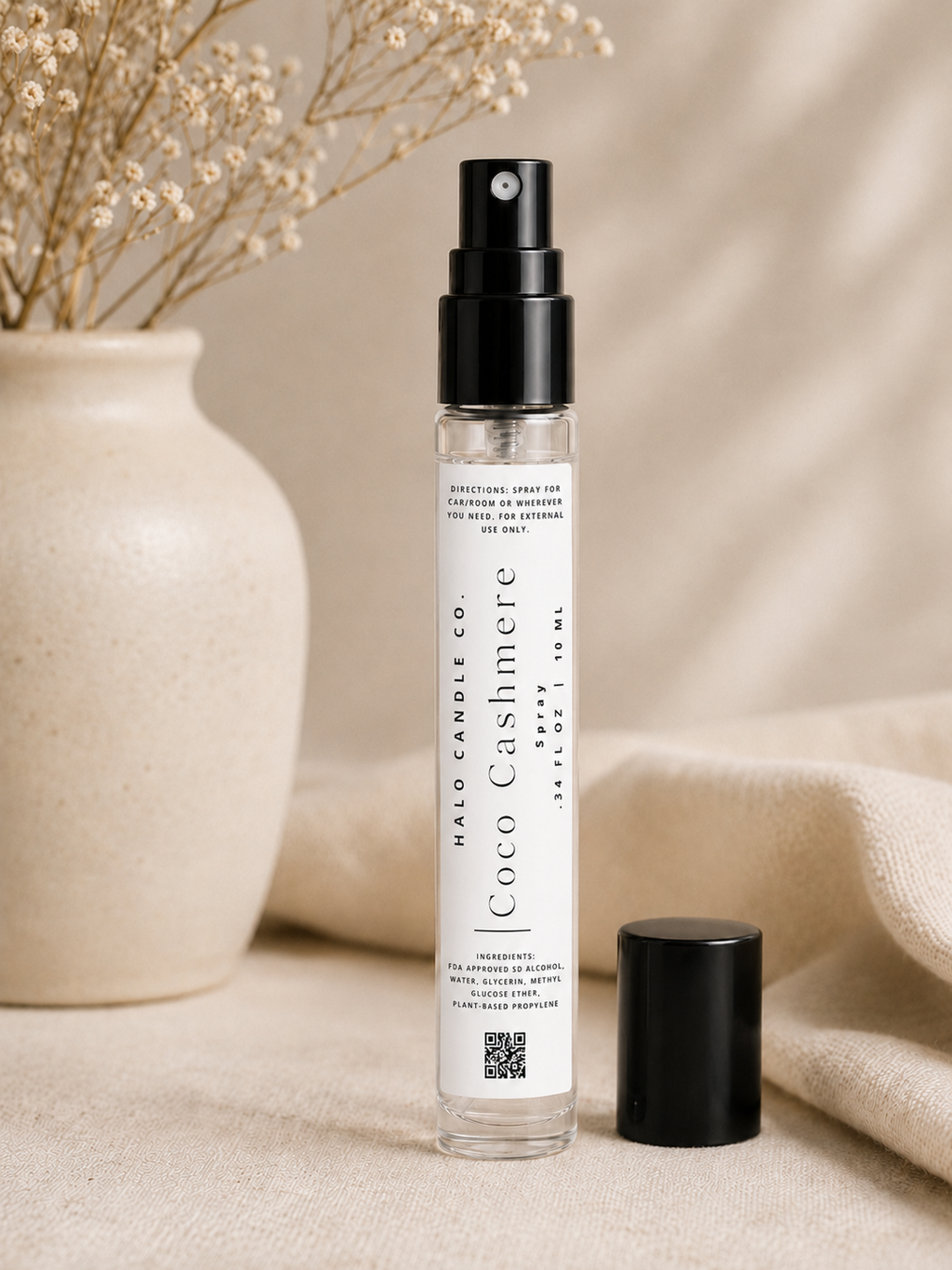10 mL Car Spray
