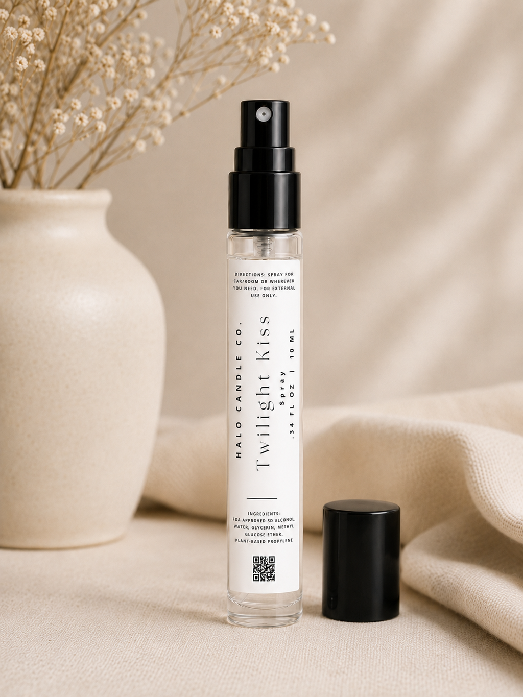 10 mL Car Spray