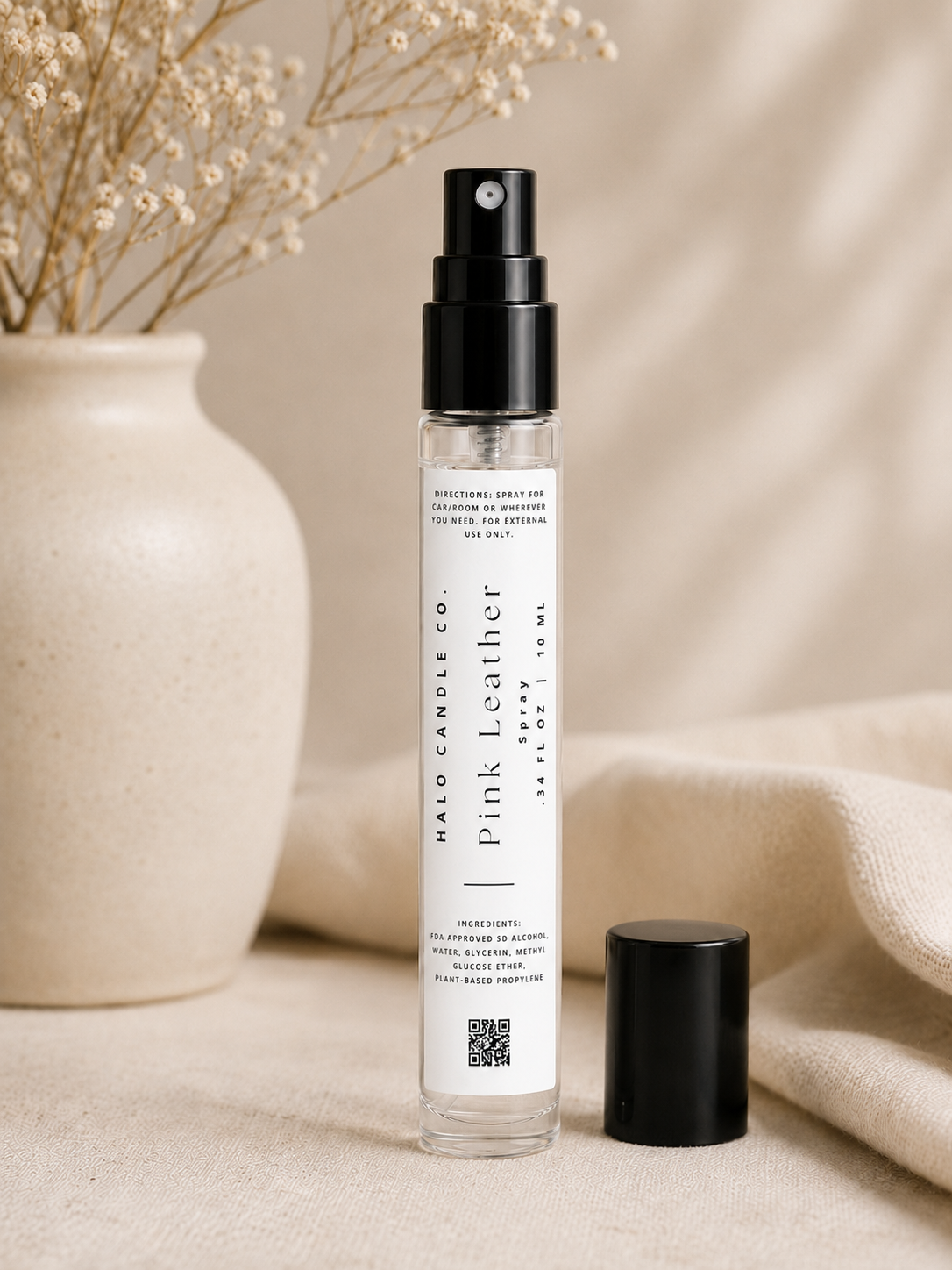 10 mL Car Spray