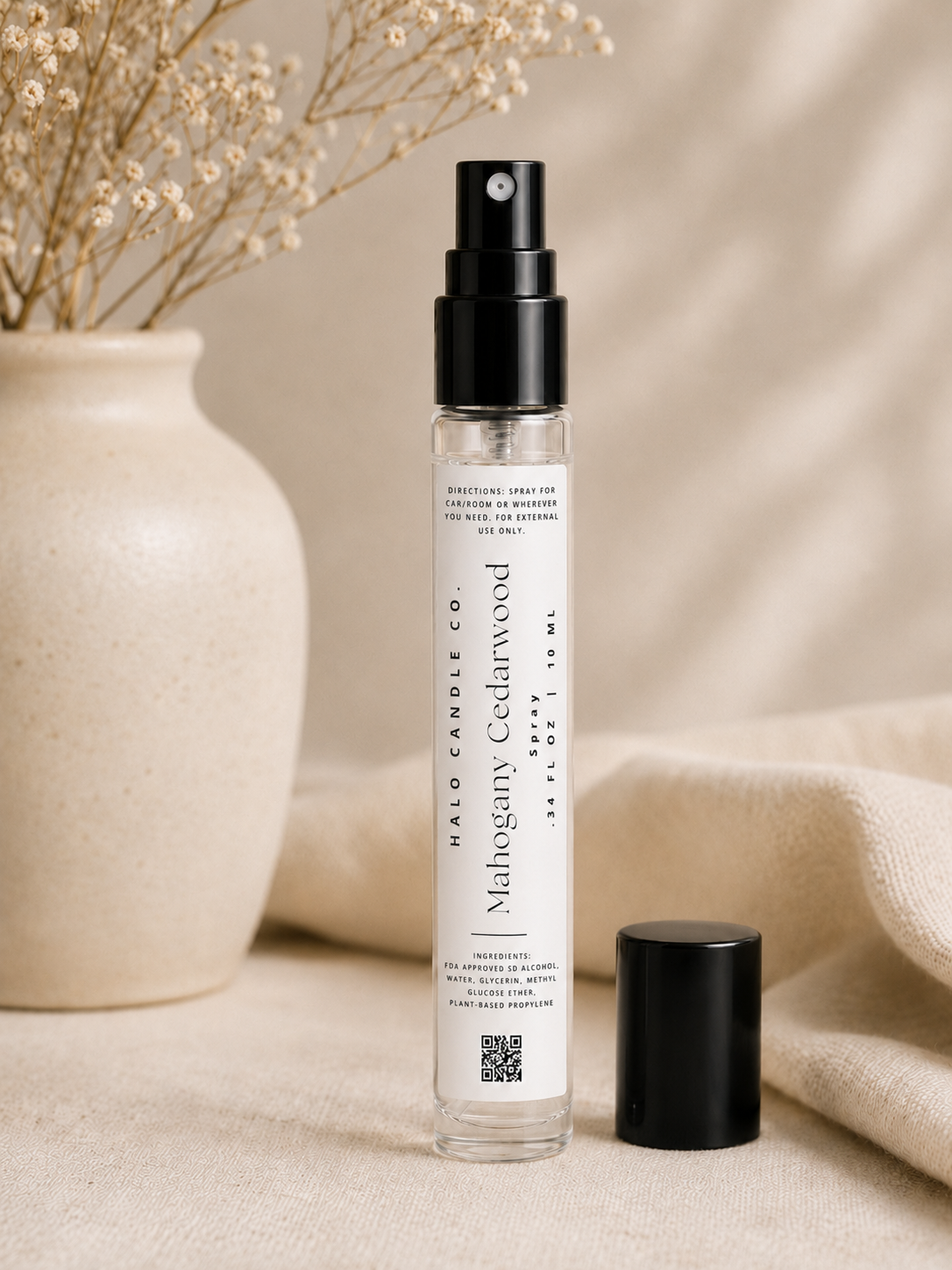 10 mL Car Spray