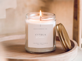 7 oz Signature Candle