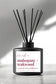 Matte Black | Reed Diffusers