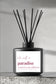 Matte Black | Reed Diffusers