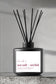 Matte Black | Reed Diffusers