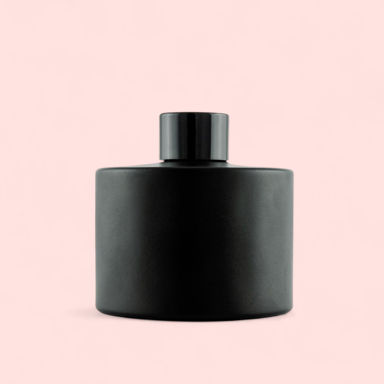 Matte Black | Reed Diffusers