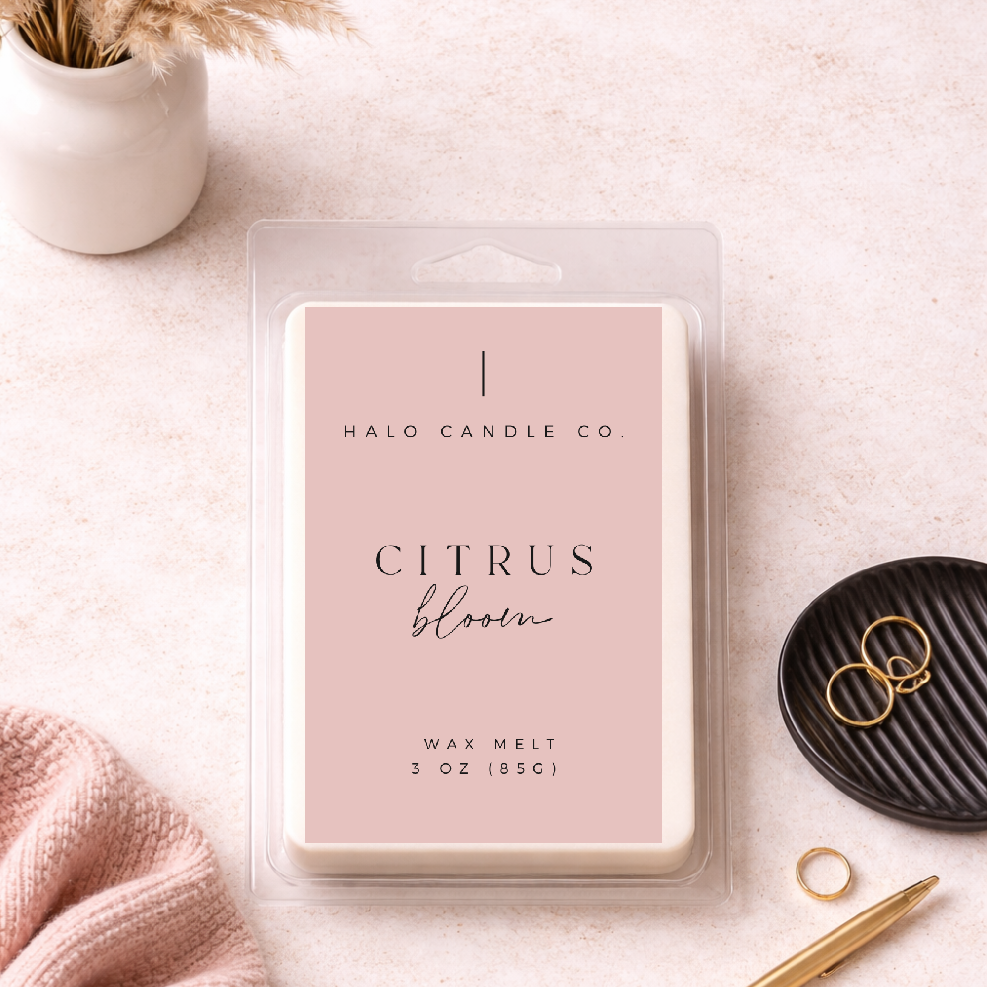 Wax Melts