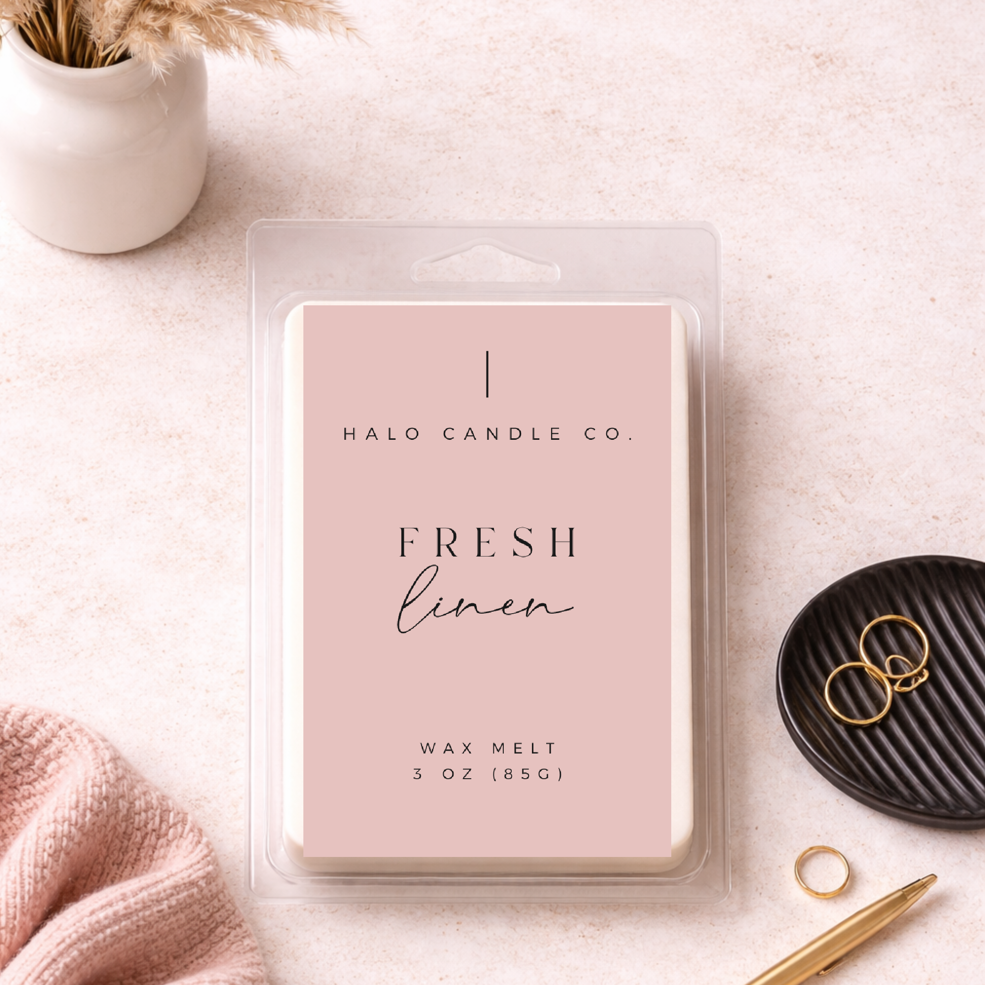 Wax Melts