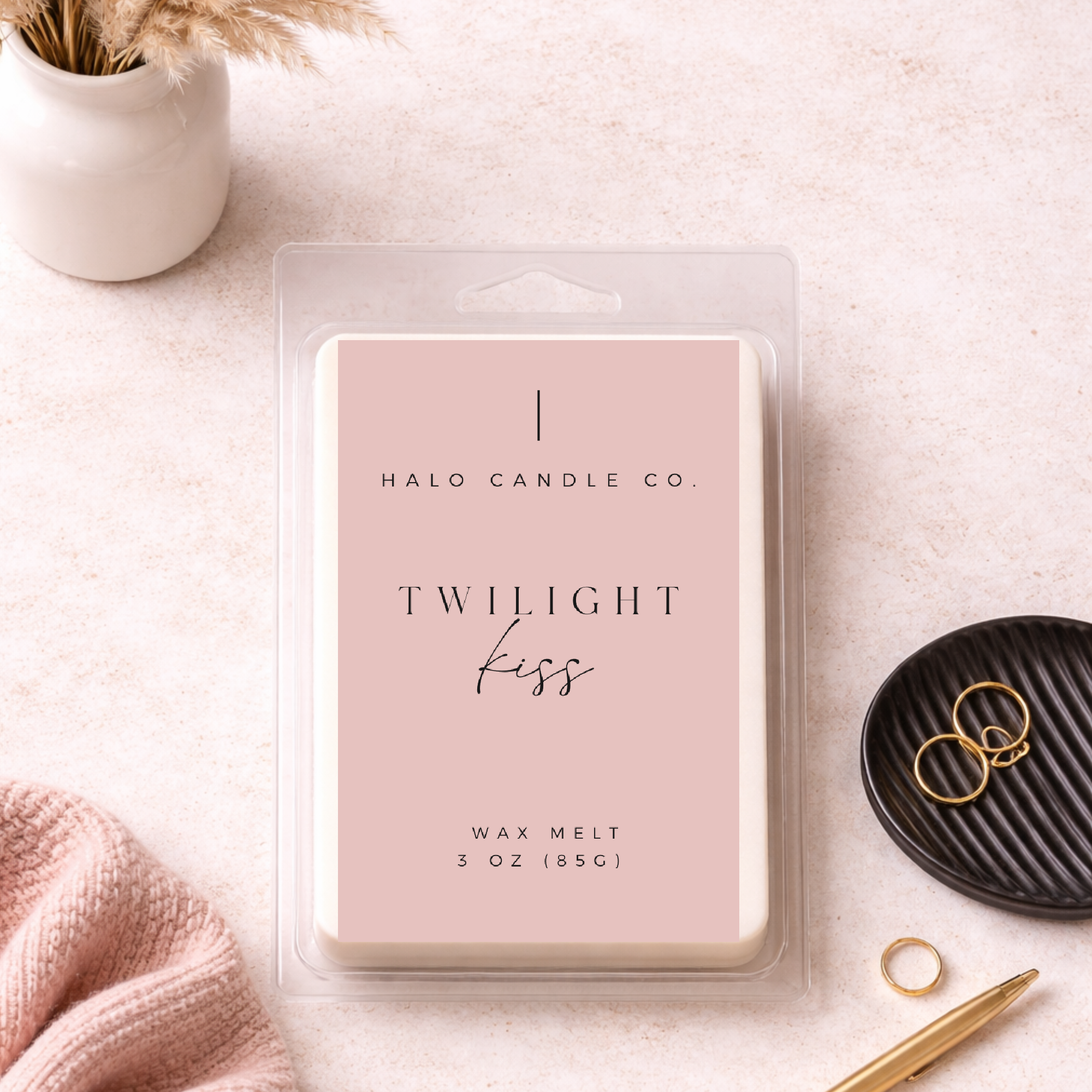 Wax Melts