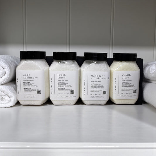 Laundry Scent Booster