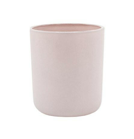Gift Cards Coconut Wax Candle by Halo Candle Co..