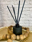 Matte Black | Reed Diffusers