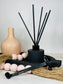 Matte Black | Reed Diffusers